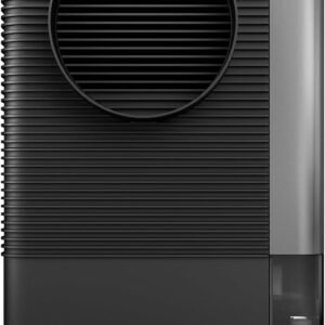 AC Infinity HYDRONE 5, Precision Plant Dehumidifier, 10 Distinct Drying Levels, PWM Rotary Motor, Effective in Extreme Hot/Cold Environments, Dual Duct Ports, for 2-3 Plants in Grow Tents AC Infinity HYDRONE 5, Precision Plant Dehumidifier, 10 Distinct Drying Levels, PWM Rotary Motor, Effective in Extreme Hot/Cold Environments, Dual Duct Ports, for 2-3 Plants in Grow Tents