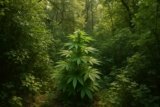 Hidden Outdoor Grow: How to Secretly Grow Weed Outdoors Without Getting Caught