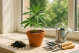 Homegrown Weed: A Complete Beginner’s Guide to Growing Cannabis at Home