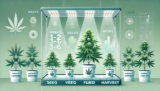 How Long Does It Take to Grow Weed Indoors? (Complete Grow Timeline)